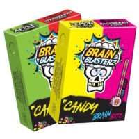 Brain Blasterz Candy Brain Bitz 45g