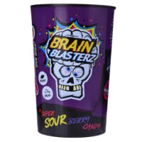 Brain Blasterz Super Sour Candy Berry 48g