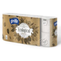 Grite Ecological Wc-Paperi 8rll