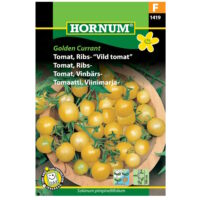 Hornum Tomaatti viinimarja- Golden Currant